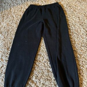 women’s hollister sweatpants